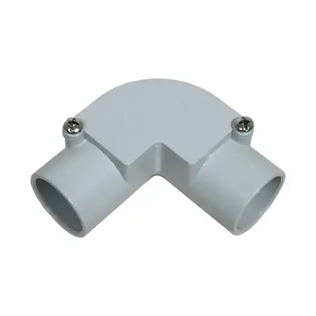 90° Inspection Elbow 25mm