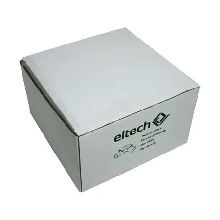 90° Inspection Elbow 20mm