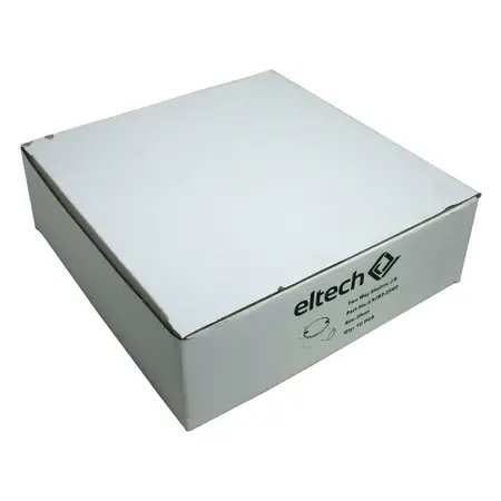 Shallow Junction Box 2 way 25mm