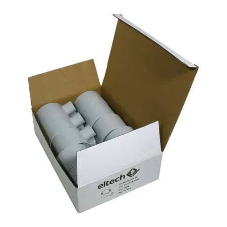 Shallow Junction Box 1 Way 20mm
