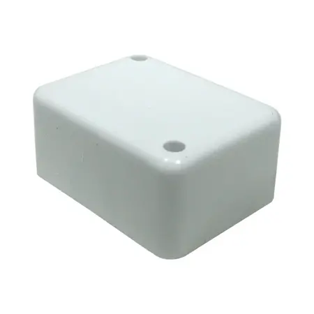PVC Junction Box 85 x 67 x 44mm