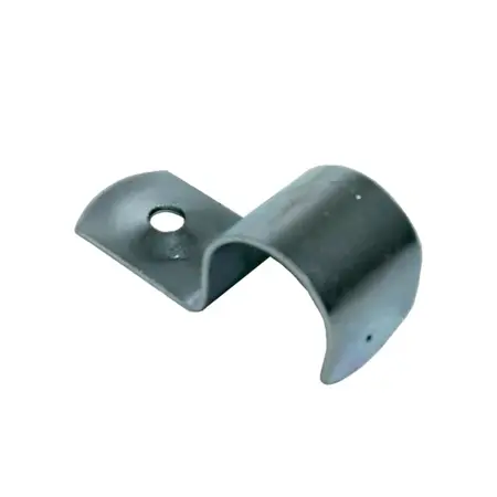 Galvanised Half Saddle 20mm