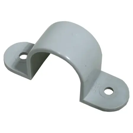 PVC Full Saddle 25mm