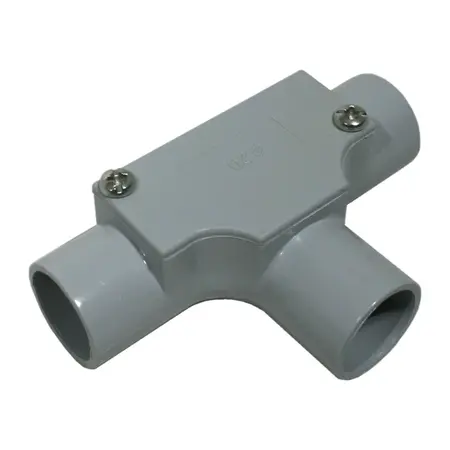 Inspection Tee 20mm