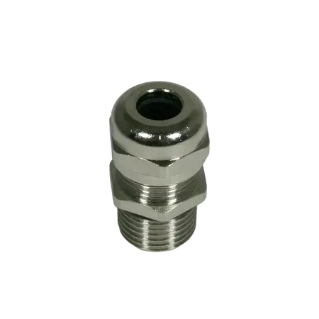 Brass Cable Gland M16