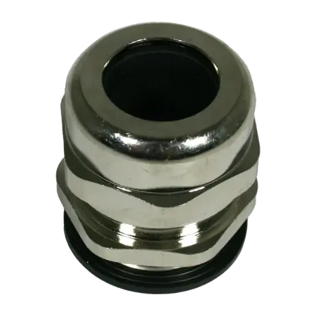 Brass EMC Cable Gland M32