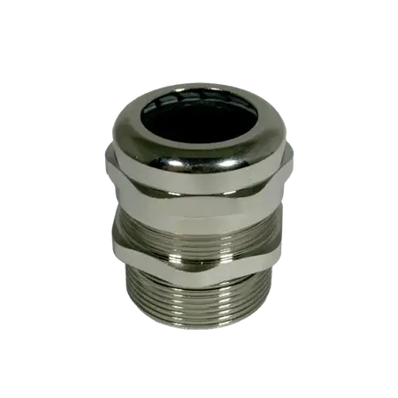 Brass Cable Gland M25
