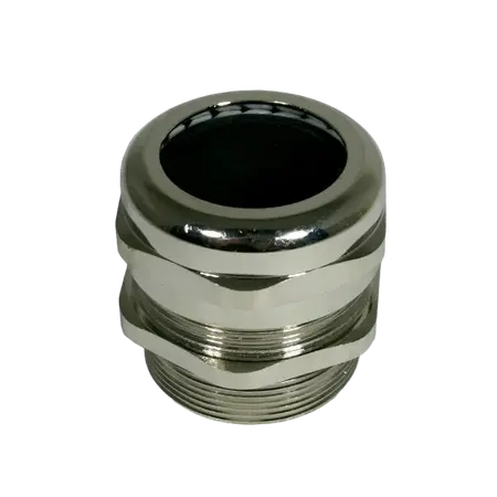Brass Cable Gland M32