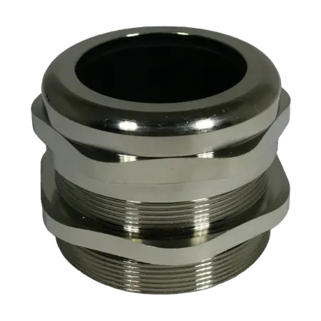 Brass Cable Gland M63