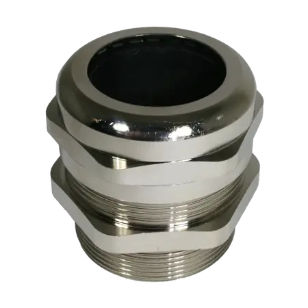 Brass Cable Gland M50