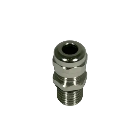 Brass Cable Gland M12