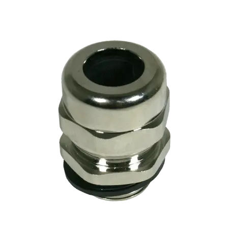Brass EMC Cable Gland M20