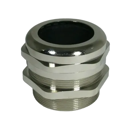 Brass Cable Gland M40