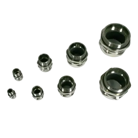 Brass Cable Gland M40