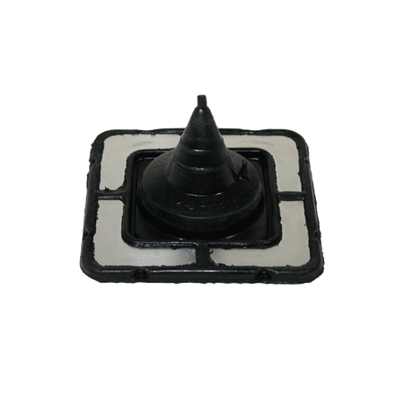 Dektite Premium 0-35mm – Black