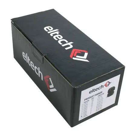 Nylon Cable Gland M63 – 15mm Long Thread