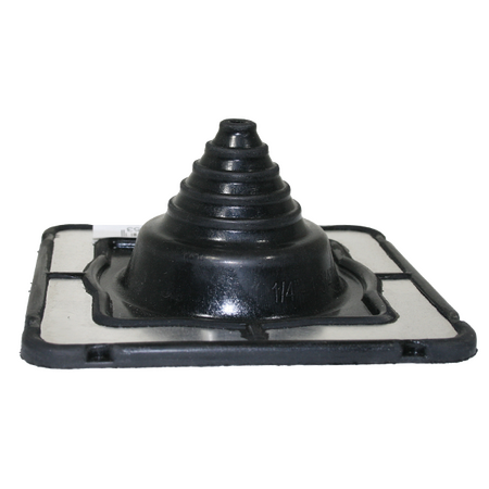 Dektite Premium 5-55mm – Black