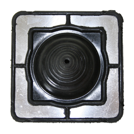 Dektite Premium 5-55mm – Black