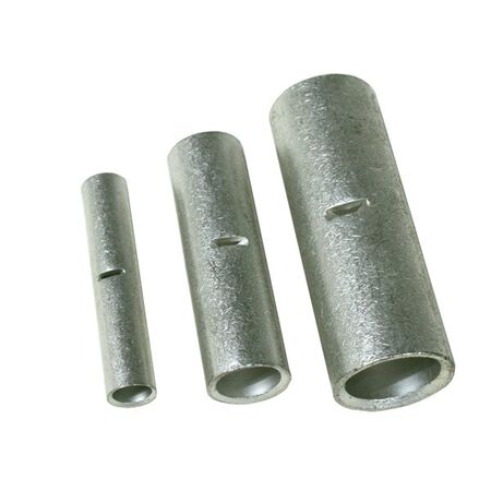 Copper Crimp Link 4.0mm