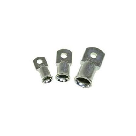 Copper Lug Bell Mouth 10mm X M10