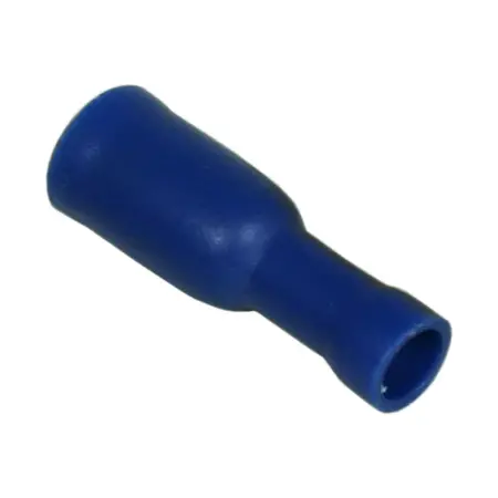 Pre-Insulated Bullet Connector – Female – Blue