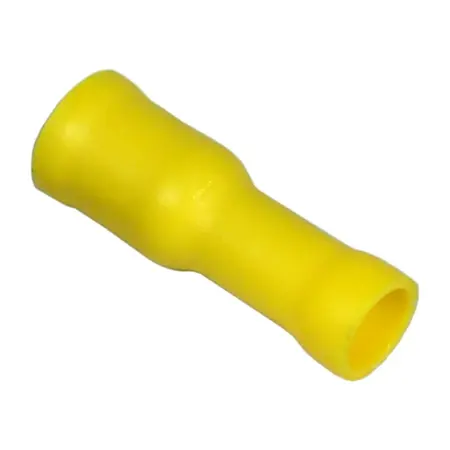Pre-Insulated Bullet Connector – Female – Yellow