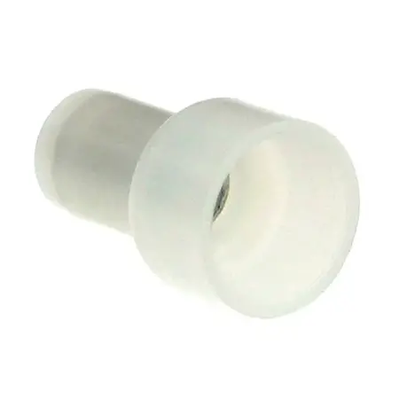 Pre-Insulated End Connector – 4.0-6.0mm