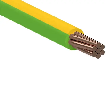 Building Wire 2.5mm Earth