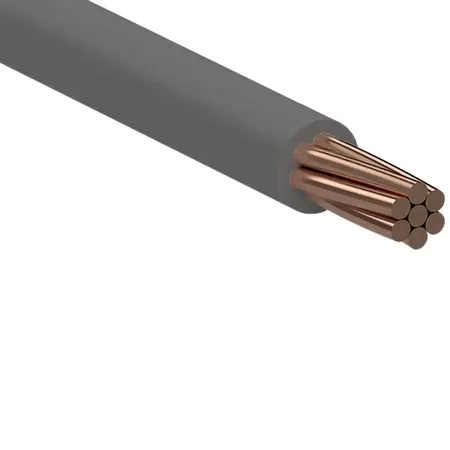 Building Wire 2.5mm Grey
