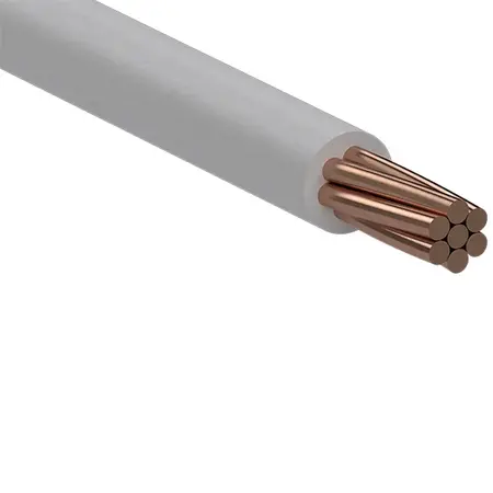 Building Wire 2.5mm White