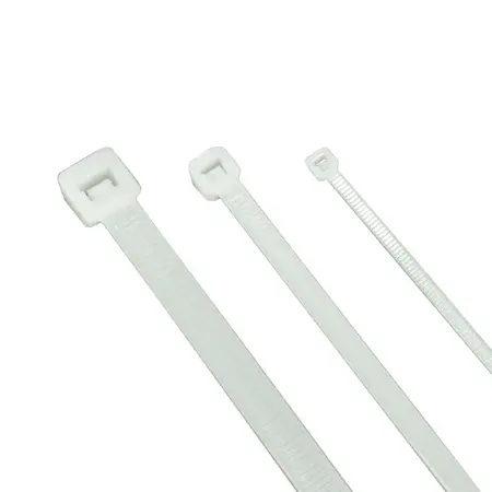 Nylon Cable Tie 300 X 4.8mm Natural