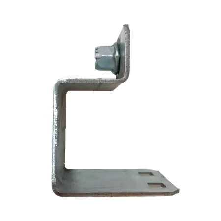 Mounting Plate Depth Adjustment Bracket – Full Back – set of 1