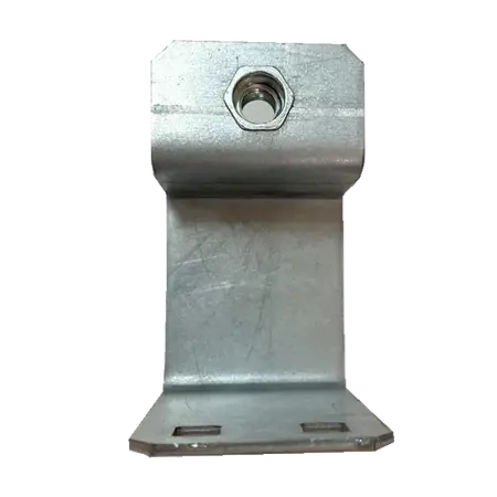 Mounting Plate Depth Adjustment Bracket – Full Back – set of 1