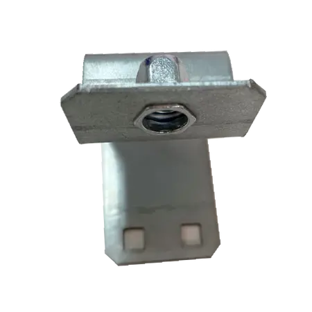 Mounting Plate Depth Adjustment Bracket – Full Back – set of 1