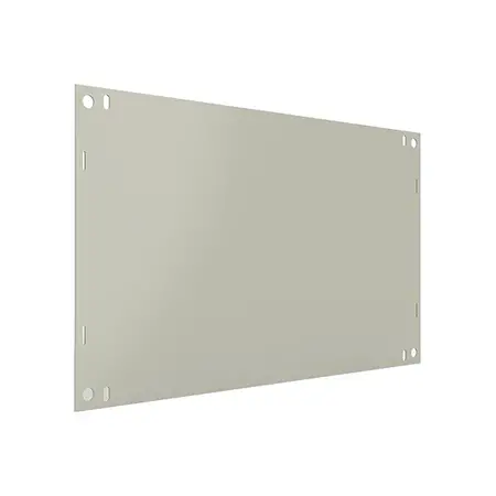 AS Bottom Cover – 800w x 400d