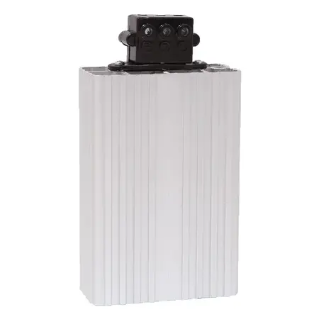 Panel Heater 100W – Klemens Connection