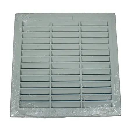 Filter & Grill 250 X 250mm