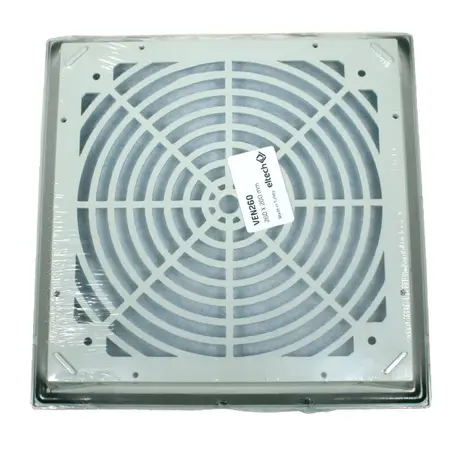 Filter & Grill 250 X 250mm