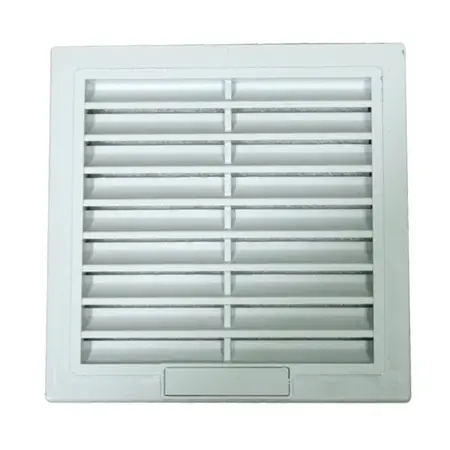 Filter & Grill 105 X 105mm