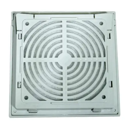 Filter & Grill 105 X 105mm
