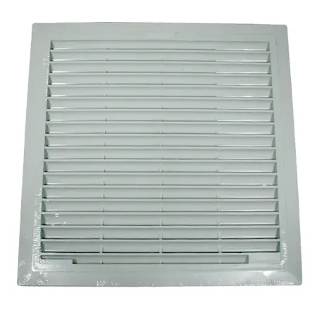 Filter & Grill 325 X 325mm