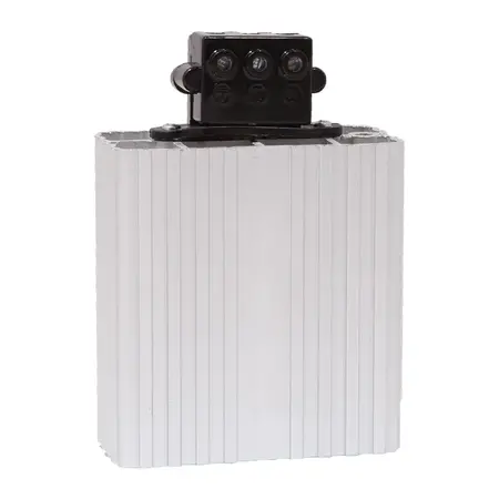 Panel Heater 45W – Klemens Connection