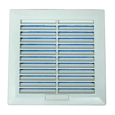 Filter & Grill 150 X 150mm