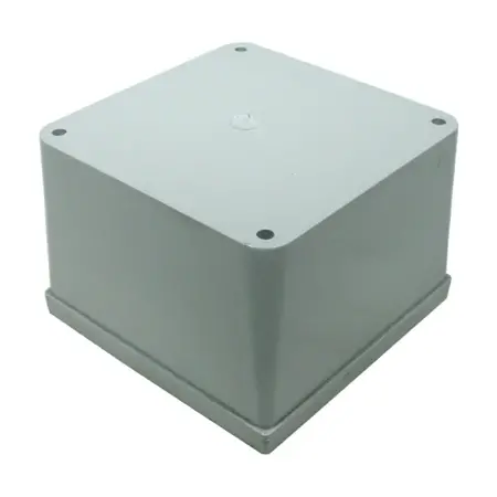 Adaptable Box 108 x 108 x 76mm
