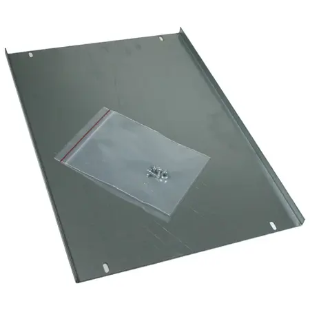 Steel Mounting Plate 400 X 300
