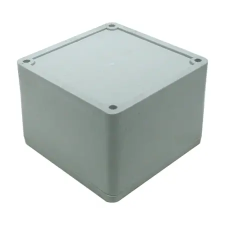 Adaptable Box 77 x 77 x 54mm