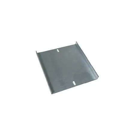 Steel Mounting Plate 150 X 150