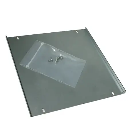 Steel Mounting Plate 300 X 300