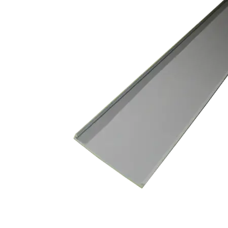 Duct Lid 100mm Wide X 2 Mtr