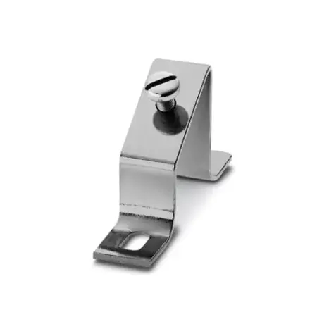 30° Angle Bracket & Screw